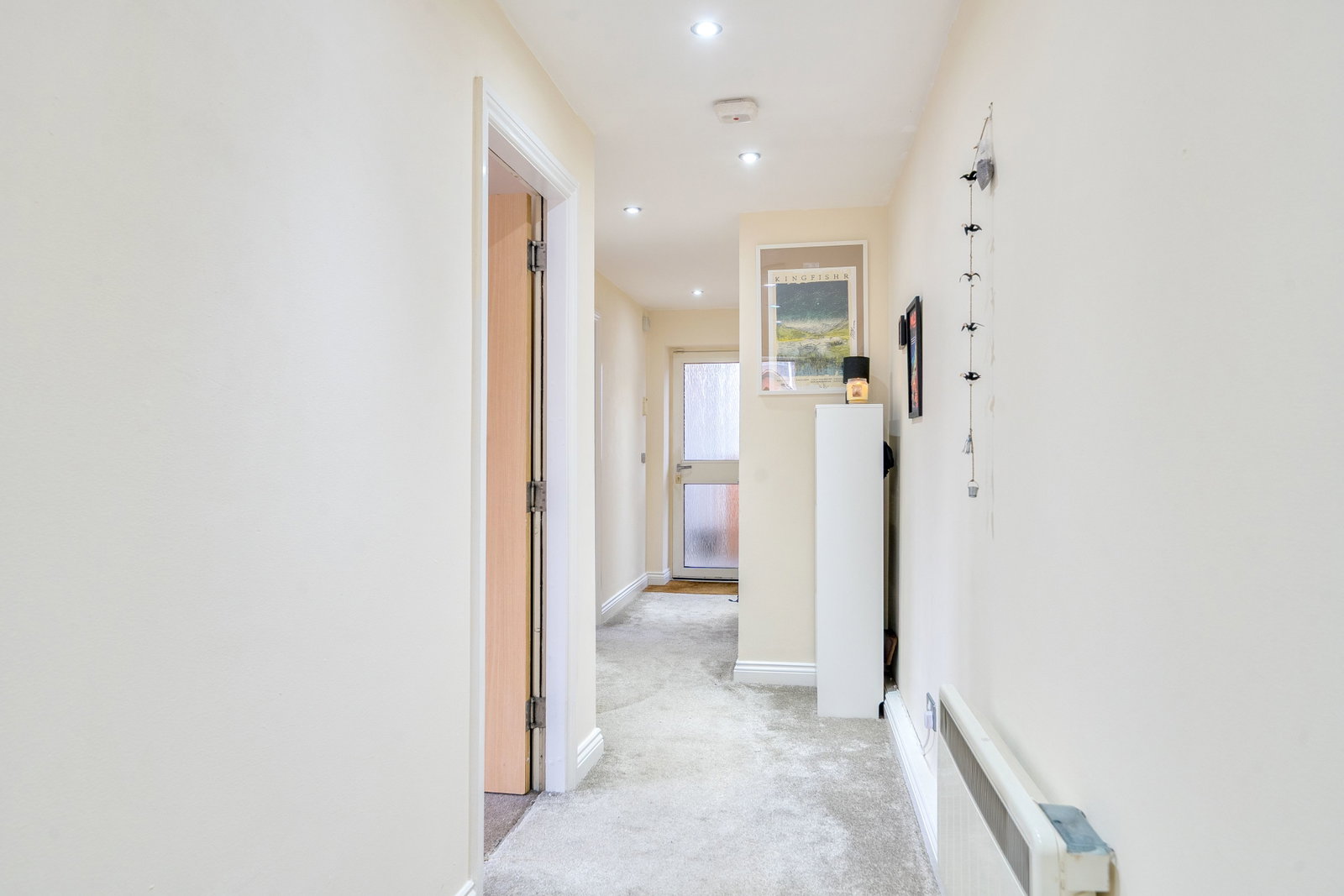 Flat in Dudley