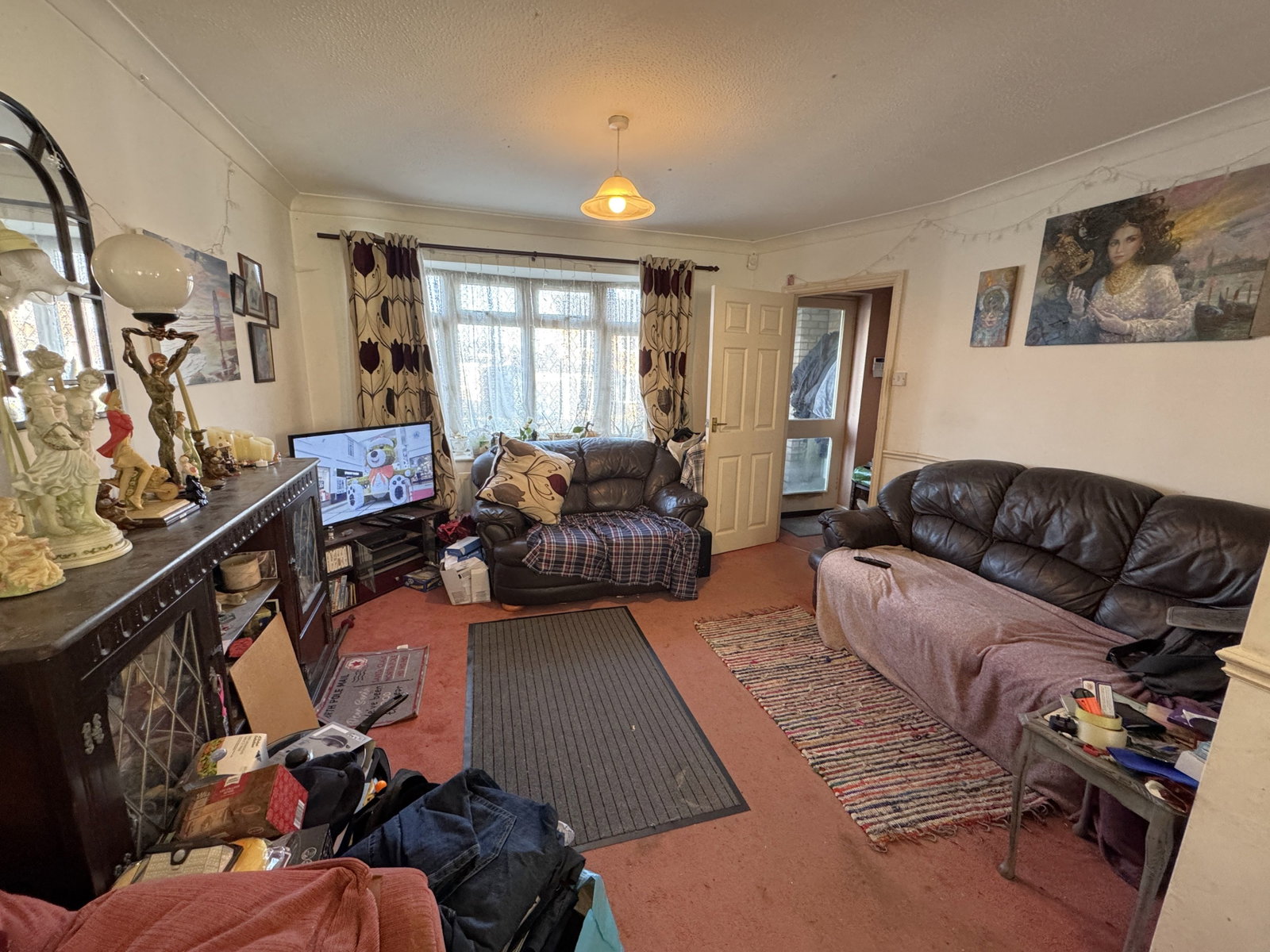 Link Detached House in Buckingham