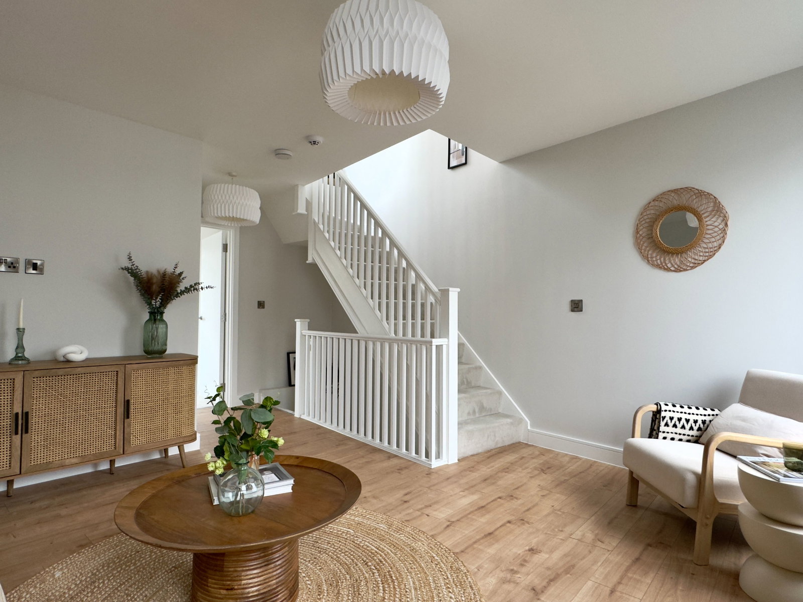 Town House in Ramsgate