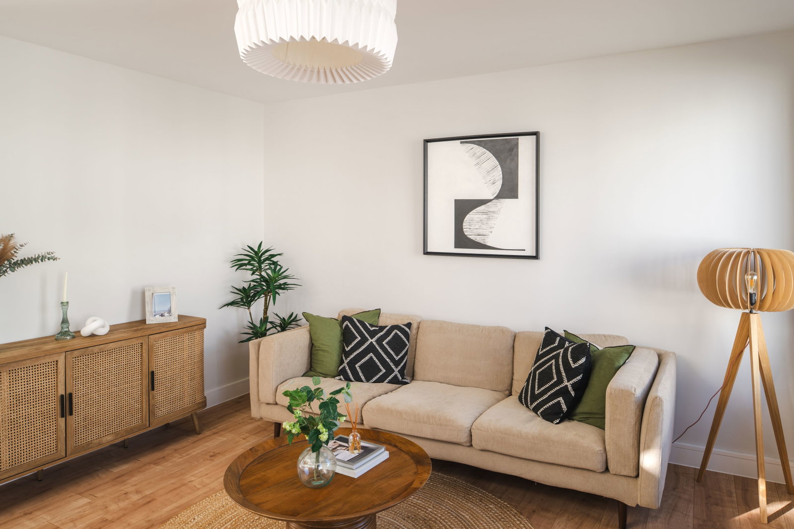Town House in Ramsgate