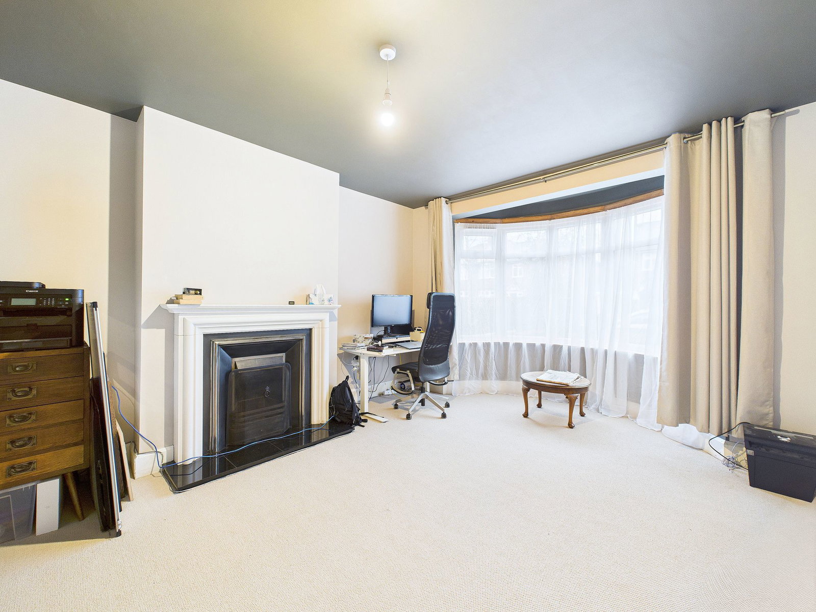 Semi Detached House in Leicester