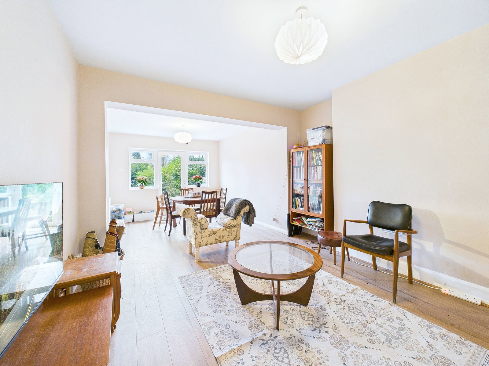 Semi Detached House in Leicester