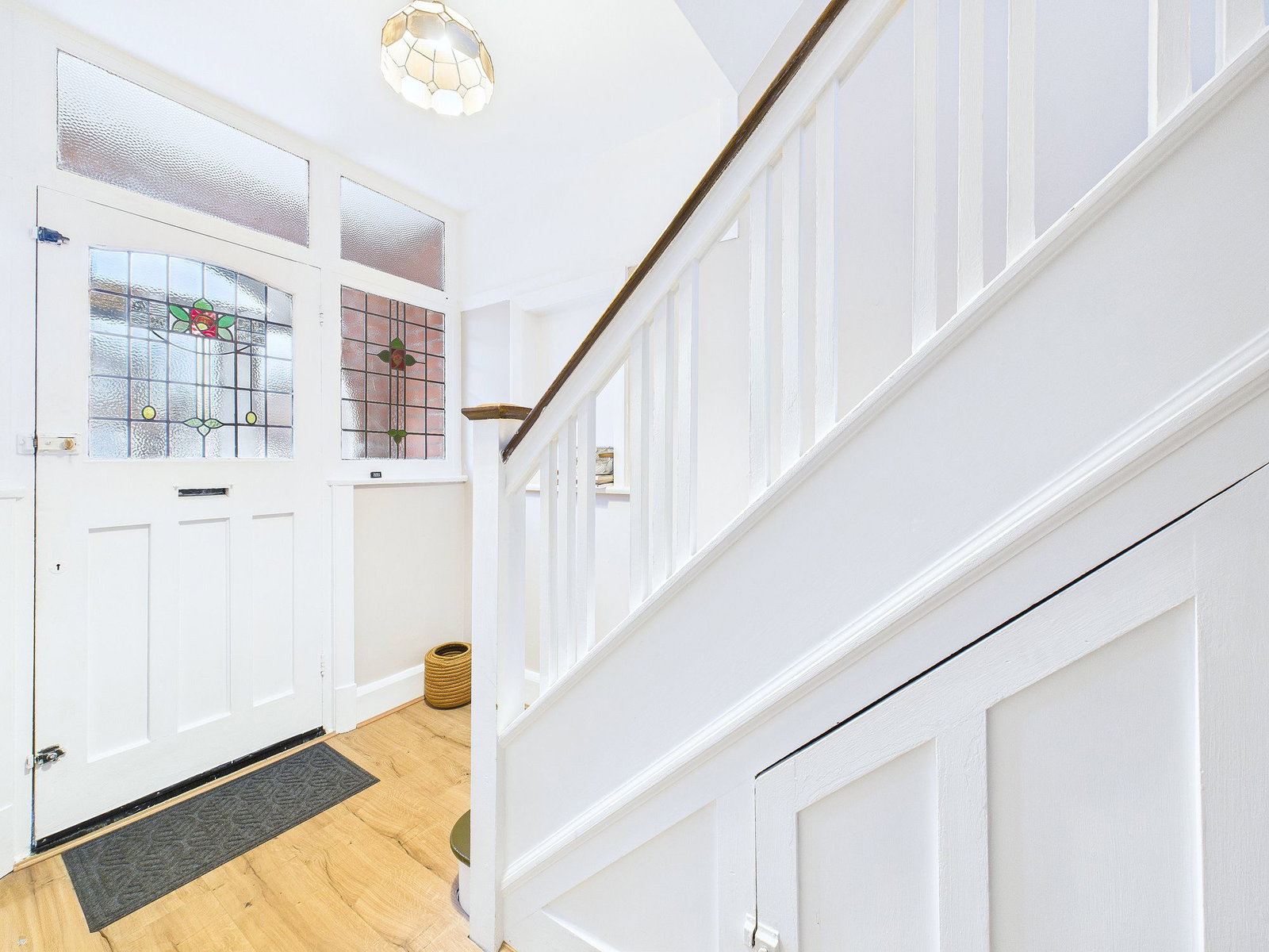 Semi Detached House in Leicester