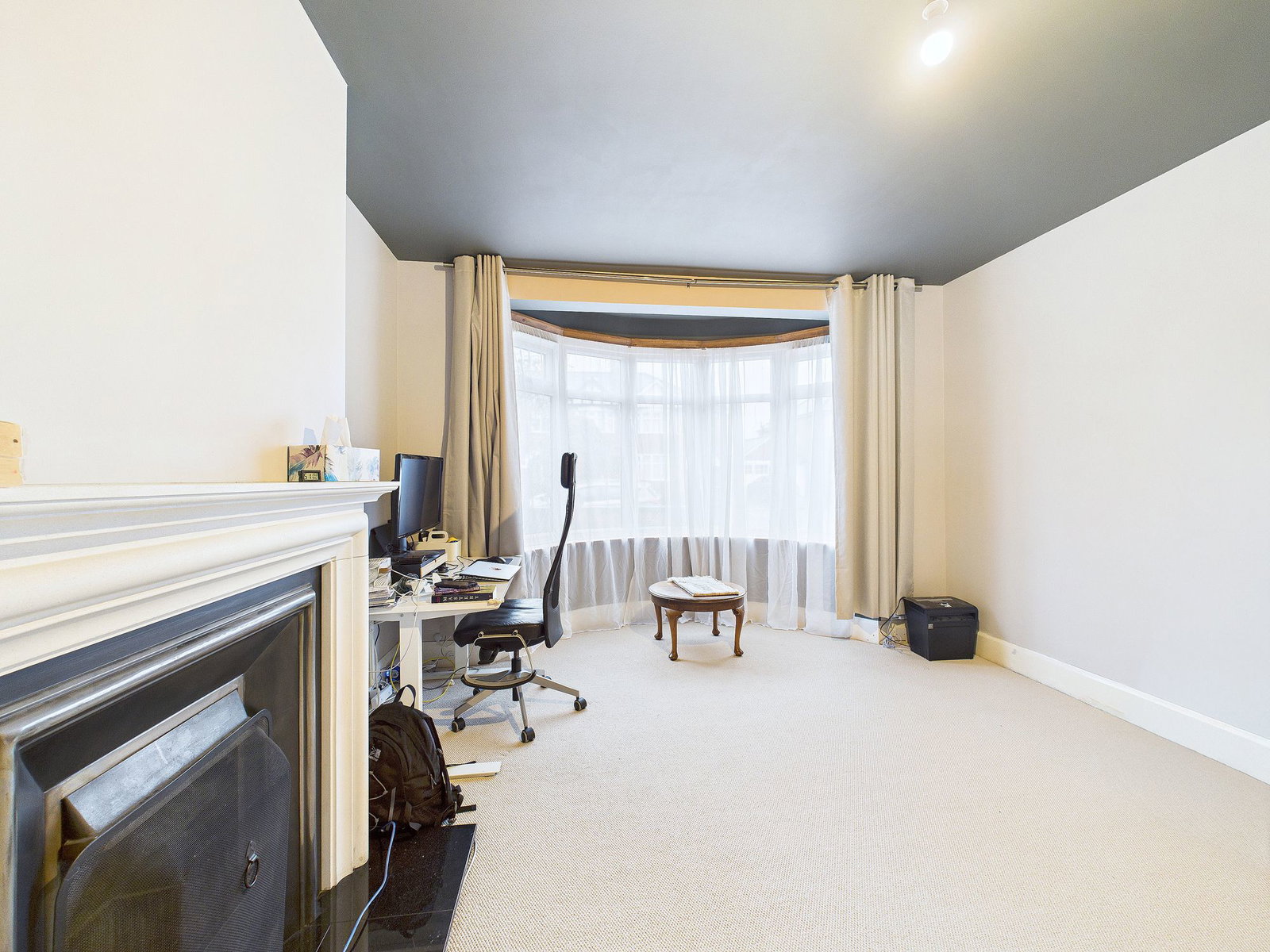 Semi Detached House in Leicester