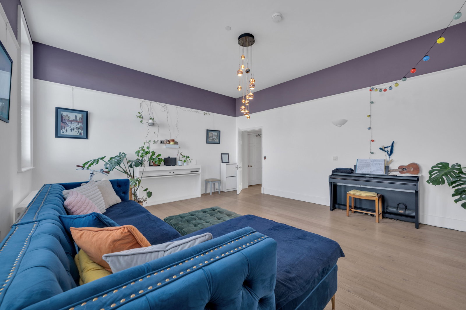 Flat for sale in London, Parade Ground Path, Woolwich, London SE18 4BT, 1521 m²