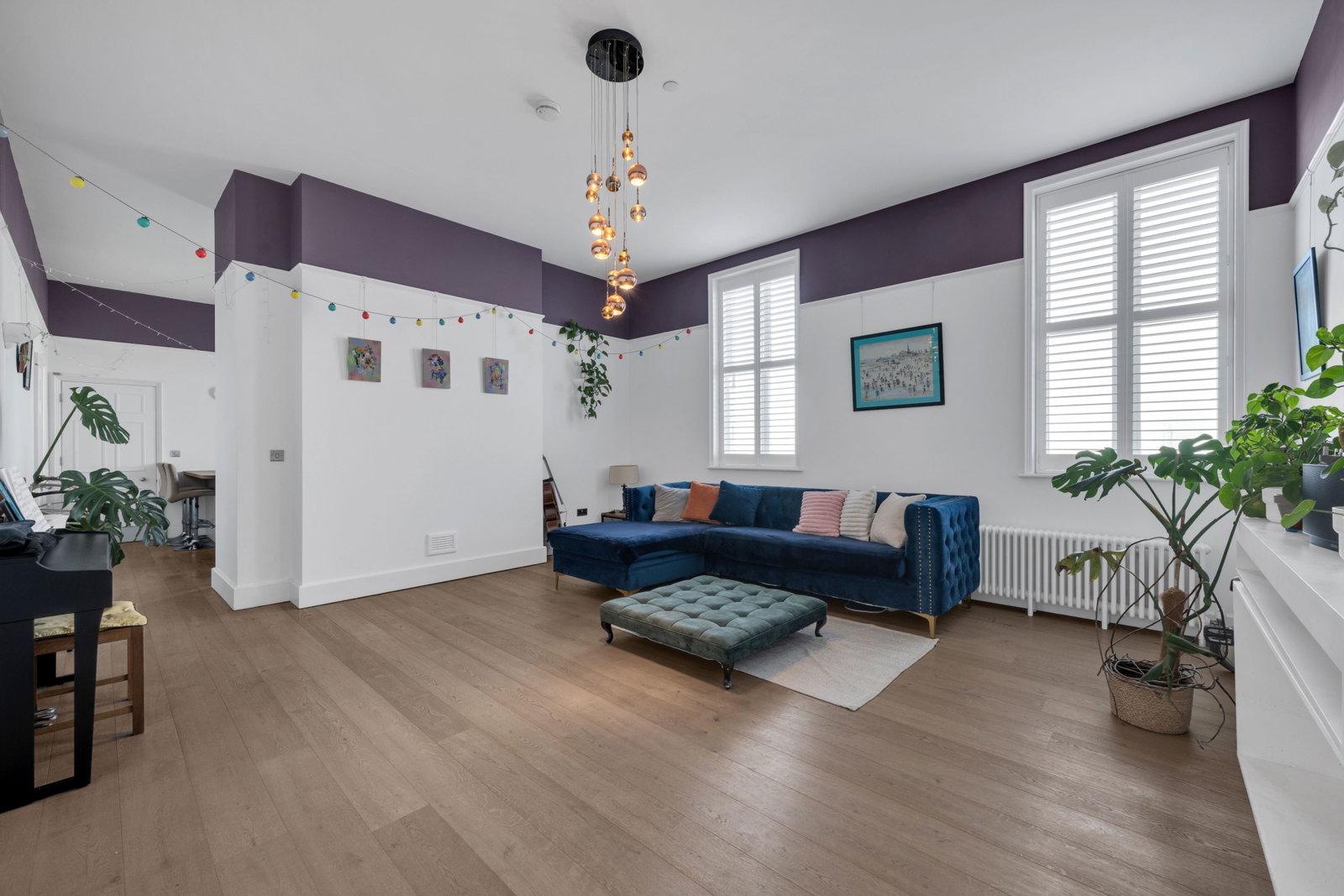 Flat for sale in London, Parade Ground Path, Woolwich, London SE18 4BT, 1521 m²
