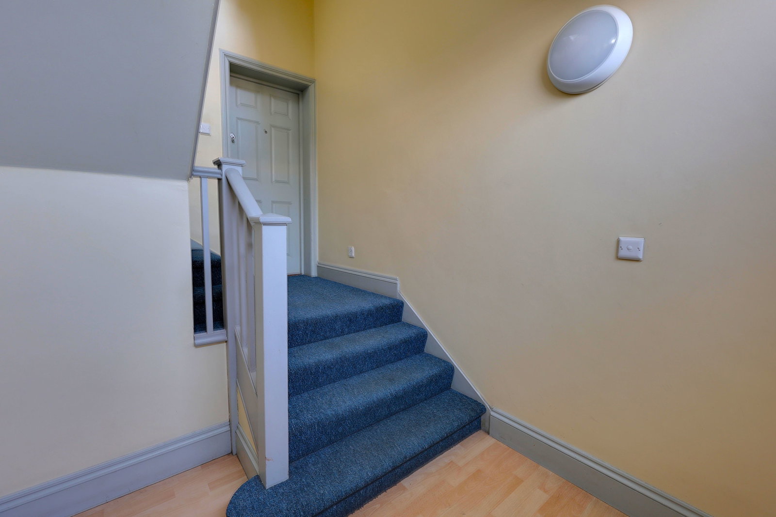 Apartment in Bristol