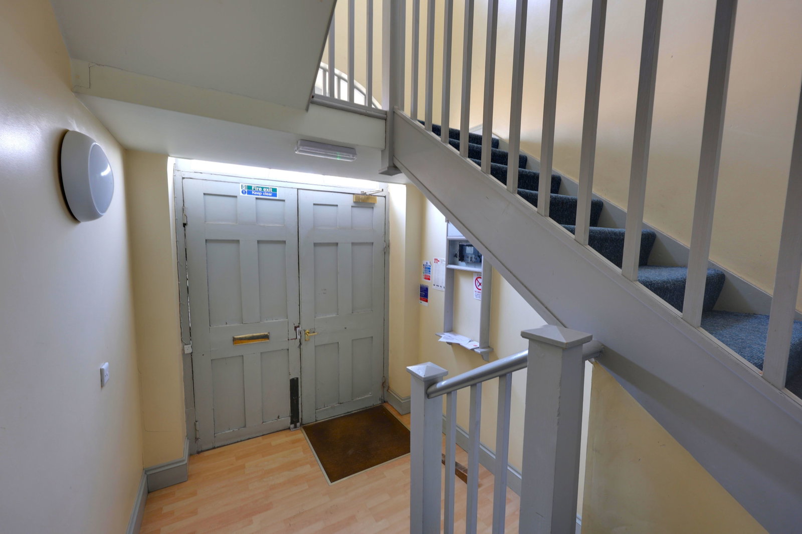 Apartment in Bristol