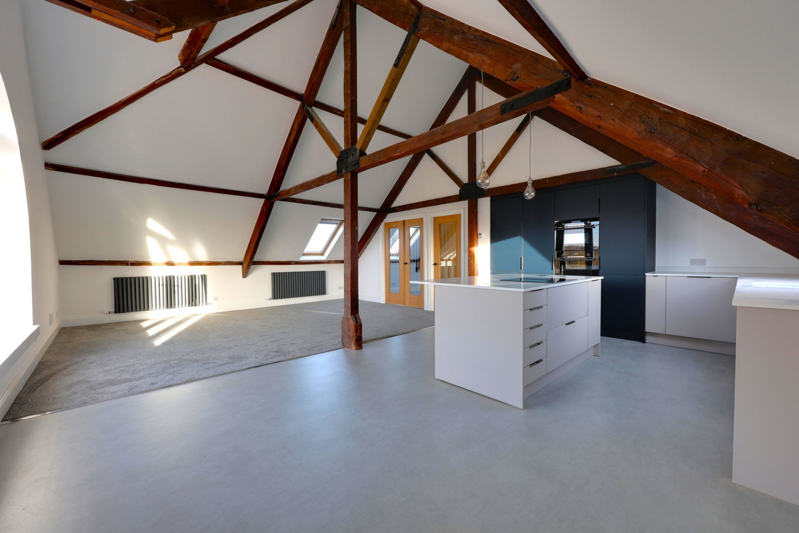 Apartment in Bristol