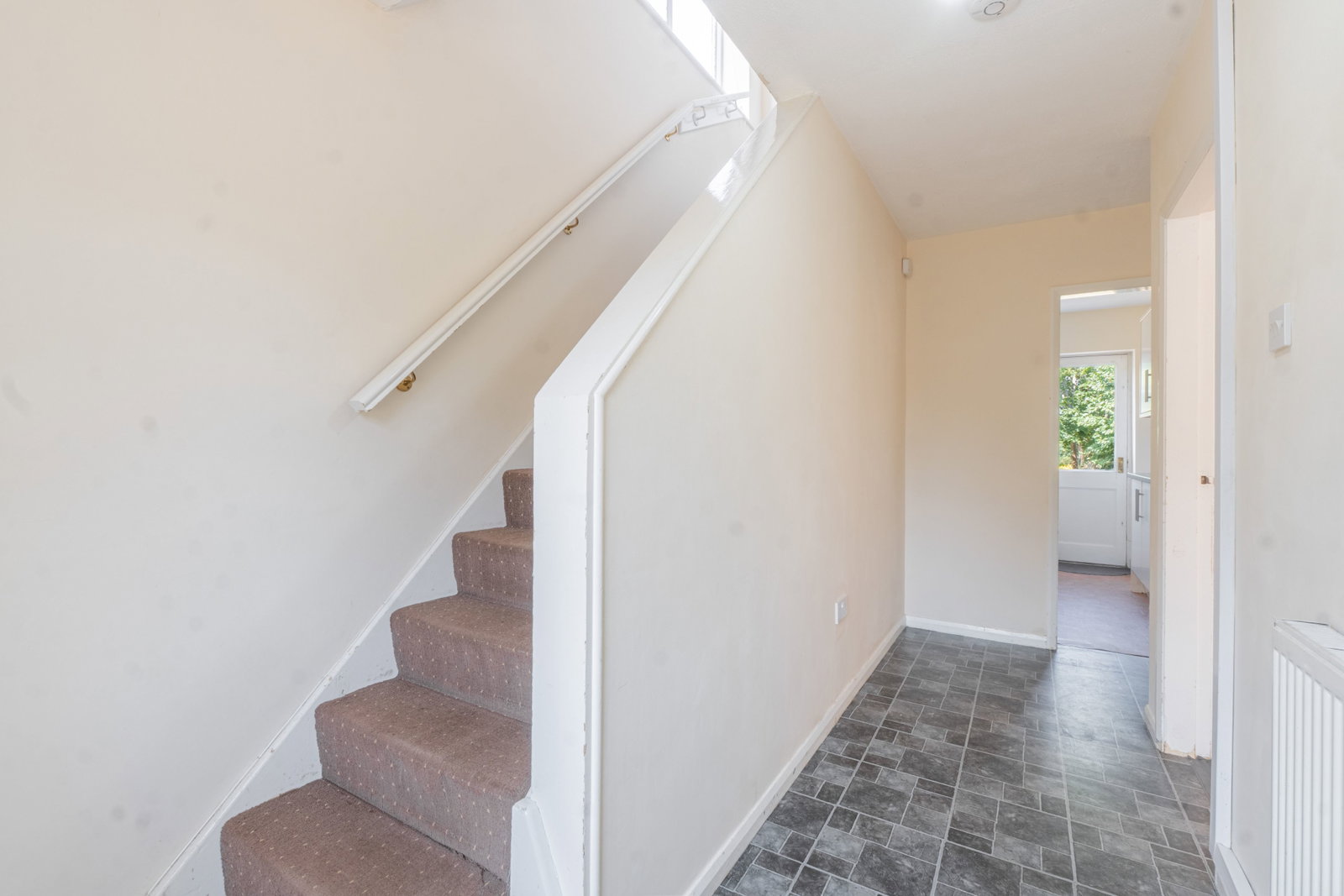 Semi Detached House in Kingswinford