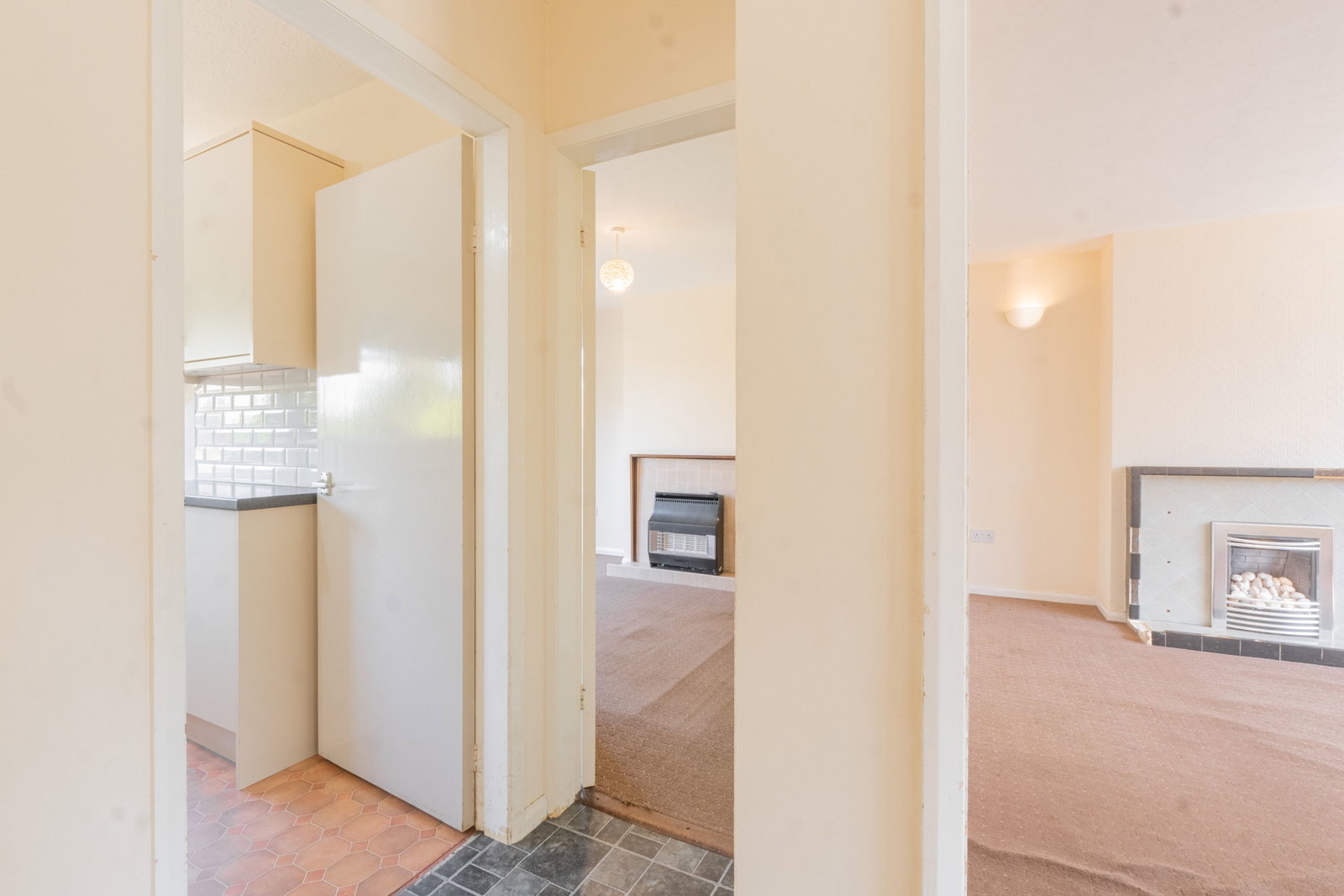 Semi Detached House in Kingswinford