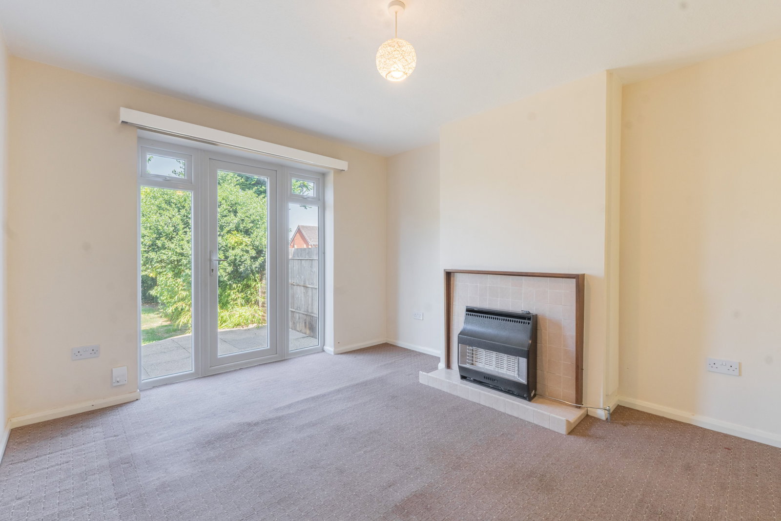 Semi Detached House in Kingswinford