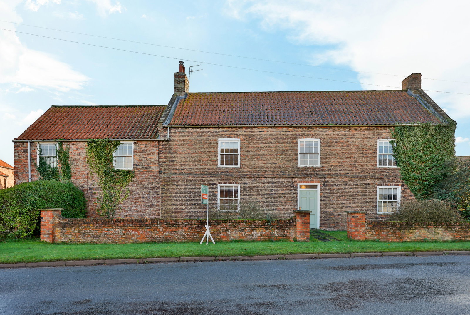 Detached House in York