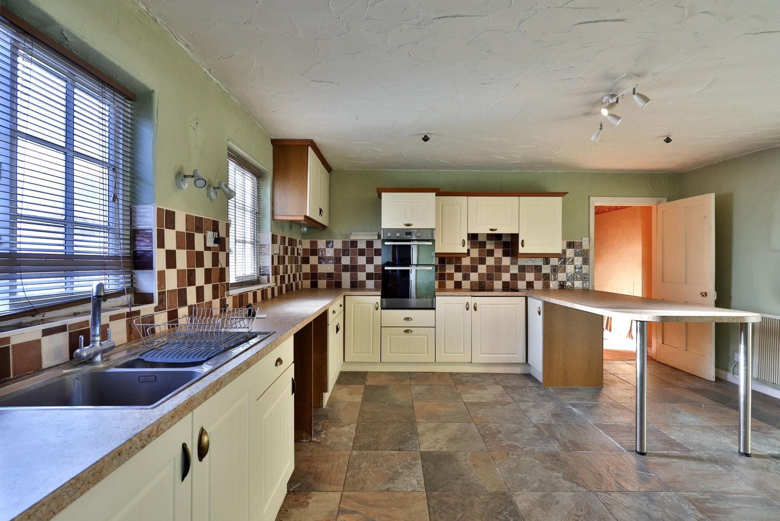 Detached House in York