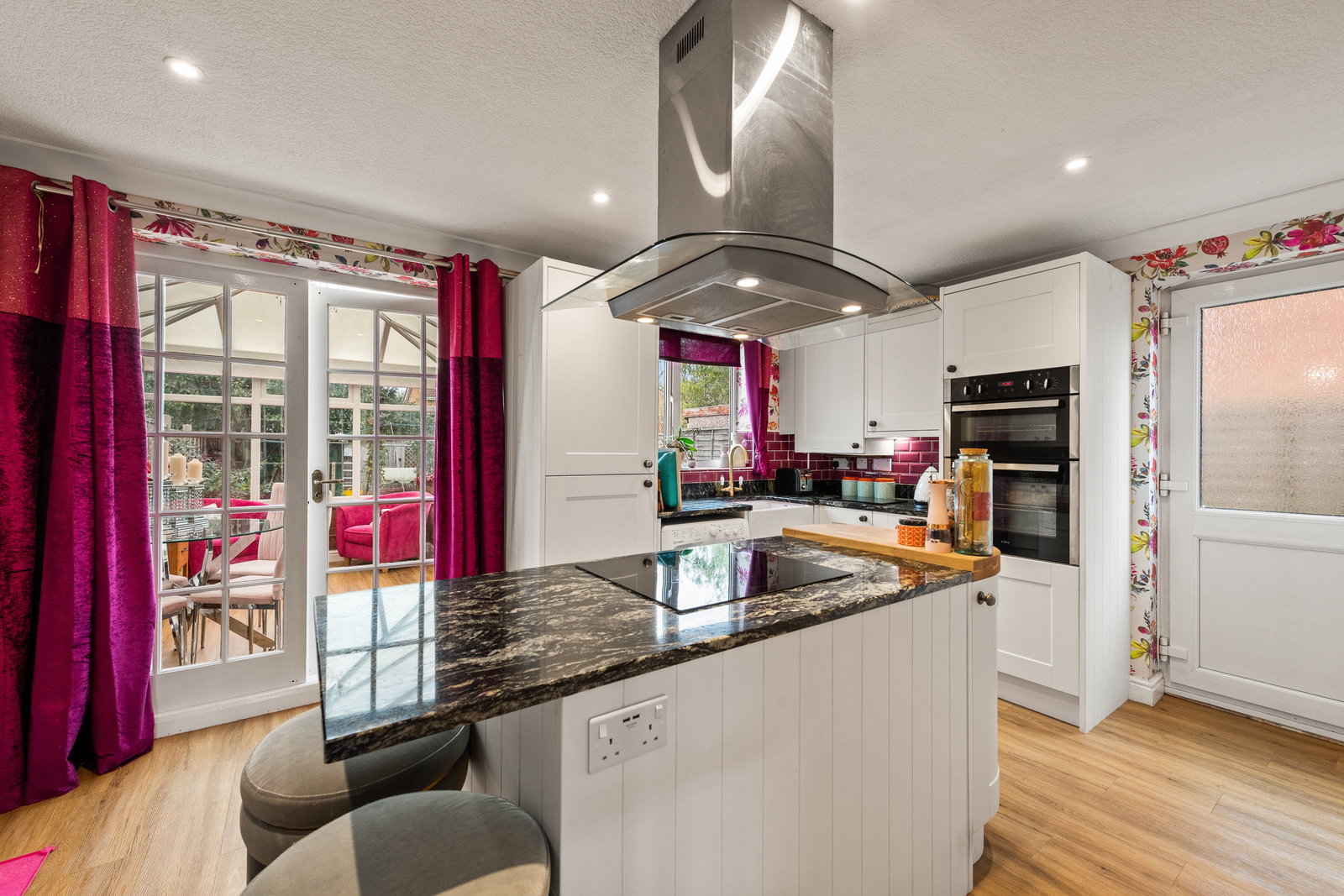 Semi Detached House in Grantham