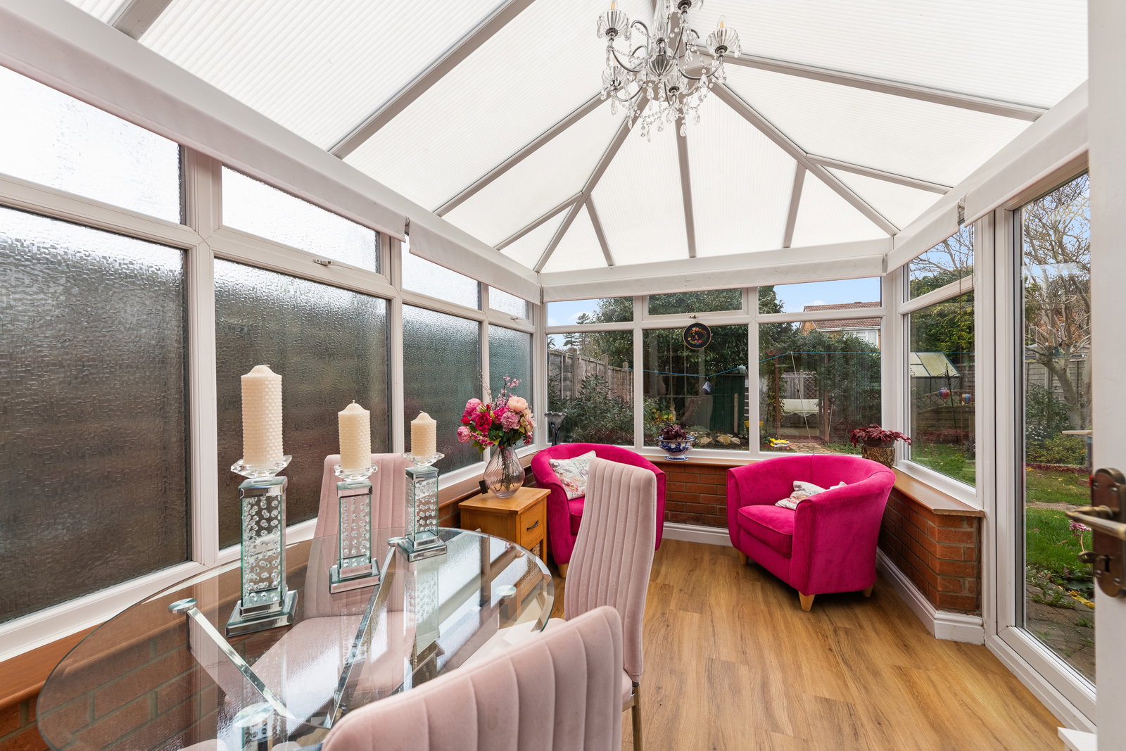 Semi Detached House in Grantham