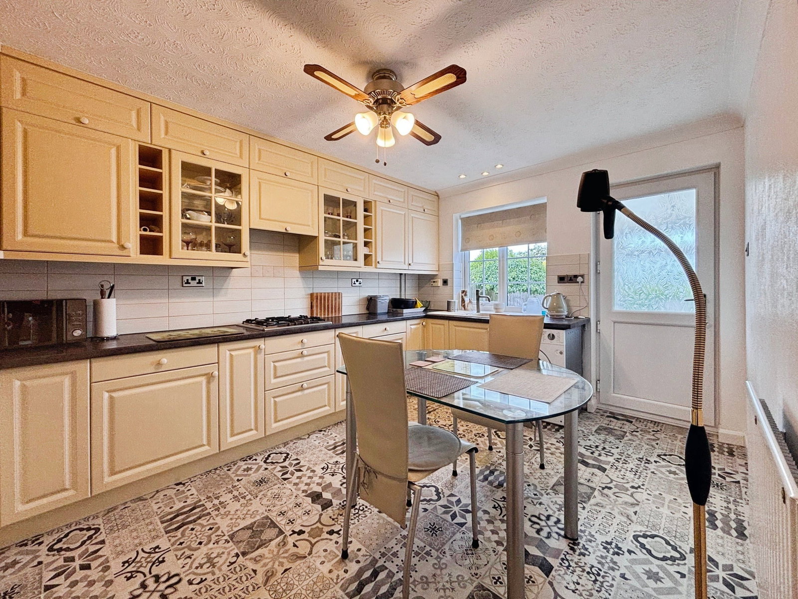 Bungalow in Sleaford