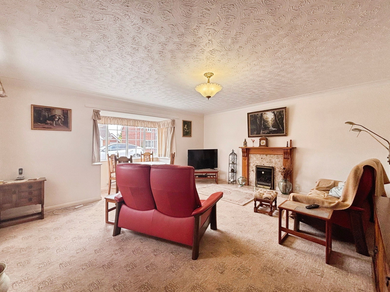 Bungalow in Sleaford