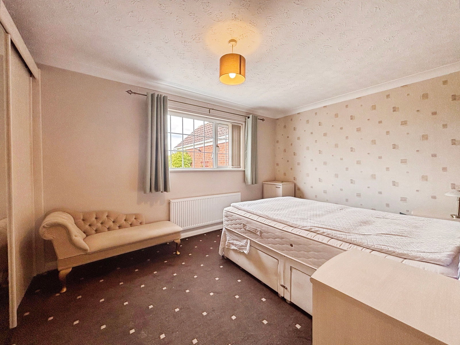 Bungalow in Sleaford