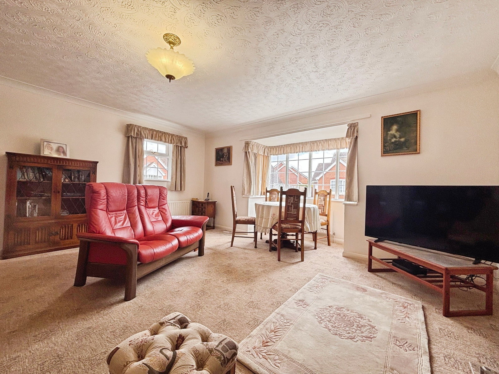Bungalow in Sleaford