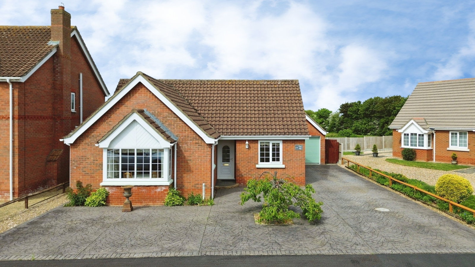 Bungalow in Sleaford