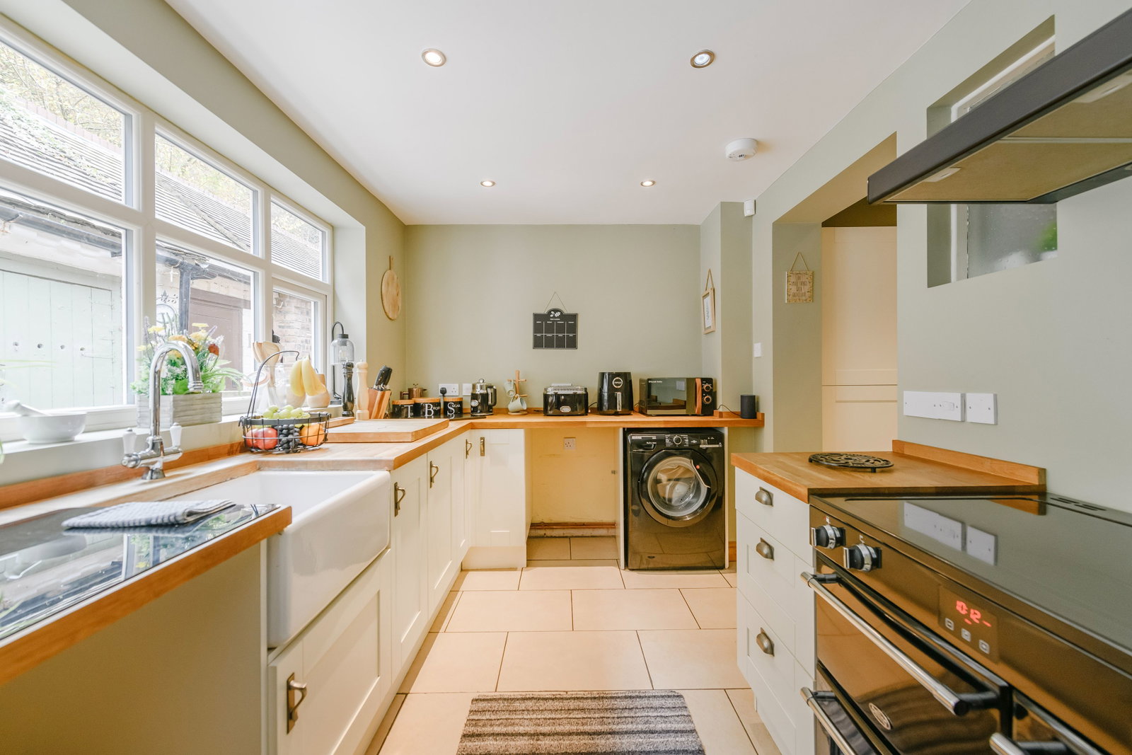 Terraced House in Telford