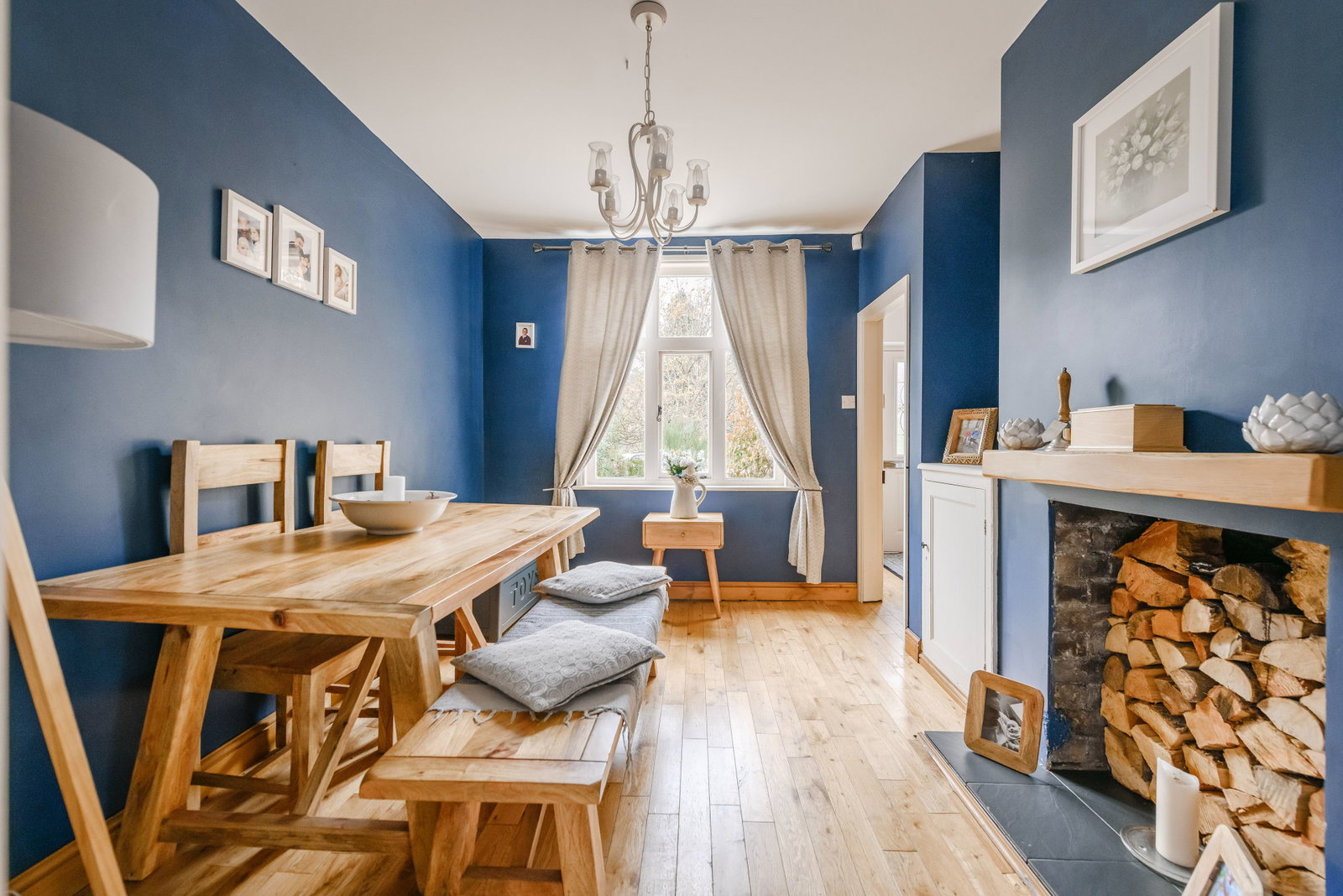 Terraced House in Telford