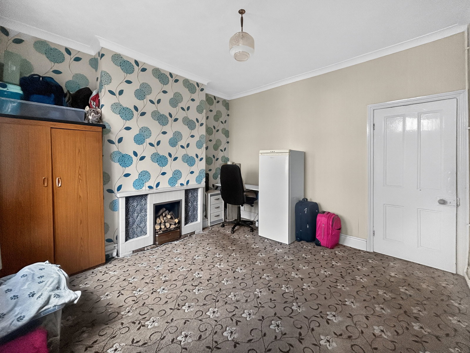 Terraced House in Stoke-on-Trent