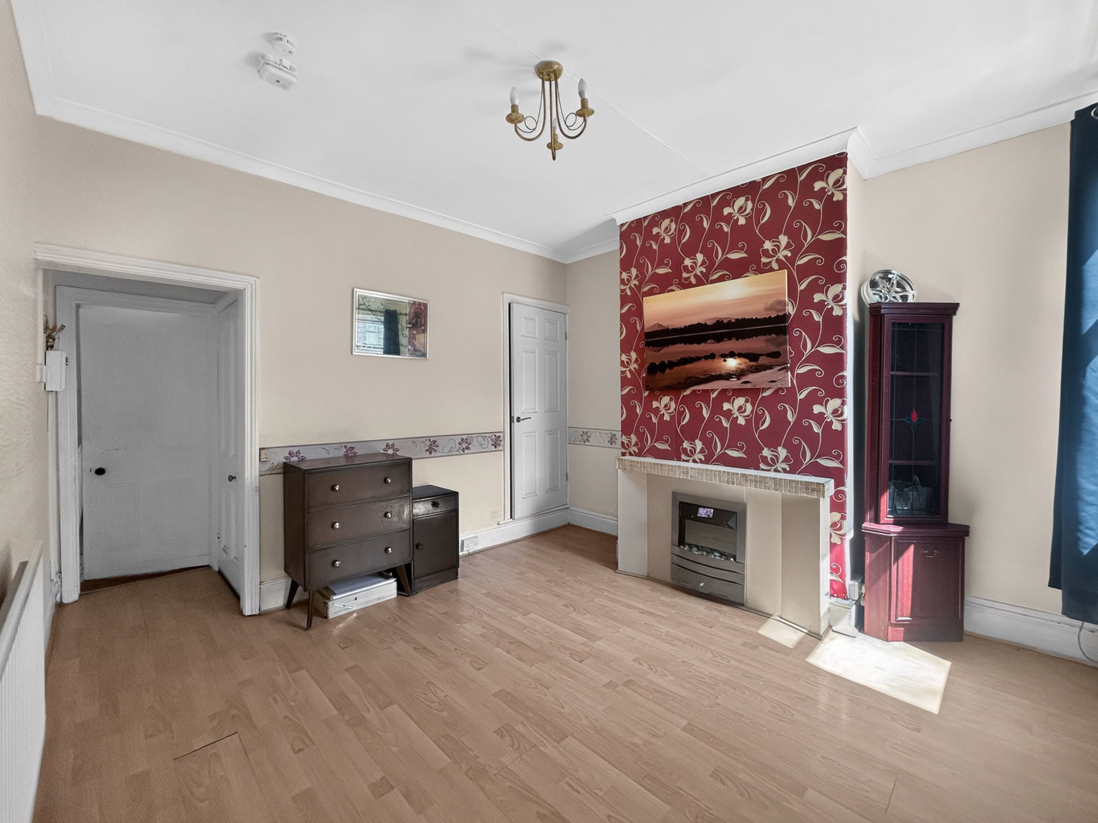 Terraced House in Stoke-on-Trent