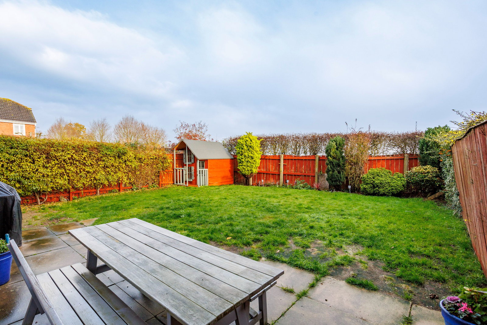 Detached House for sale in York, Hudson Close, Stamford Bridge, York, YO41 1QR, 1582 m²