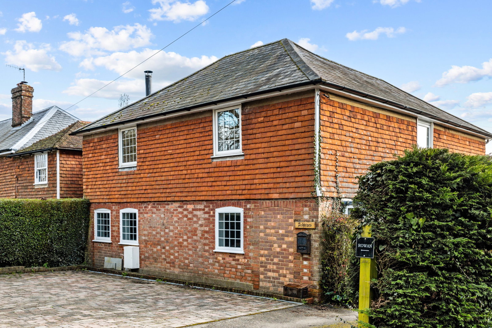 Detached House in Tonbridge