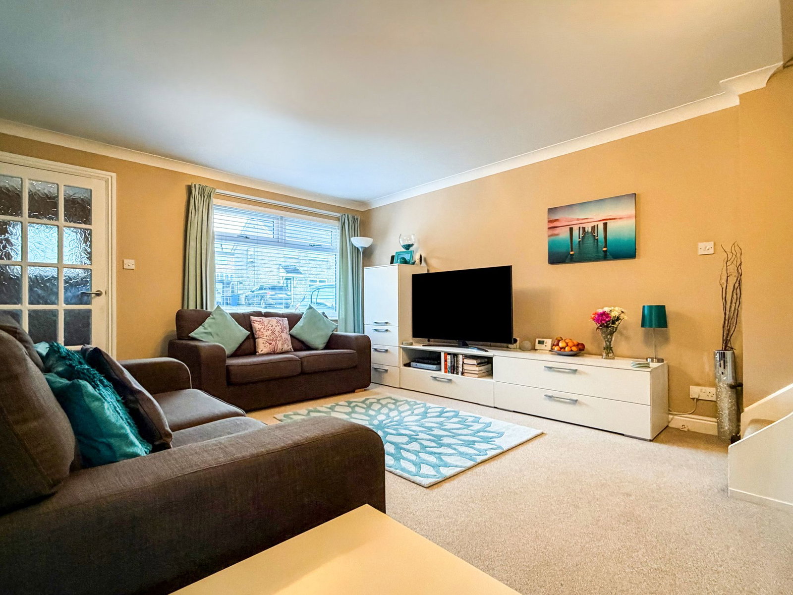 Semi Detached House in Hull