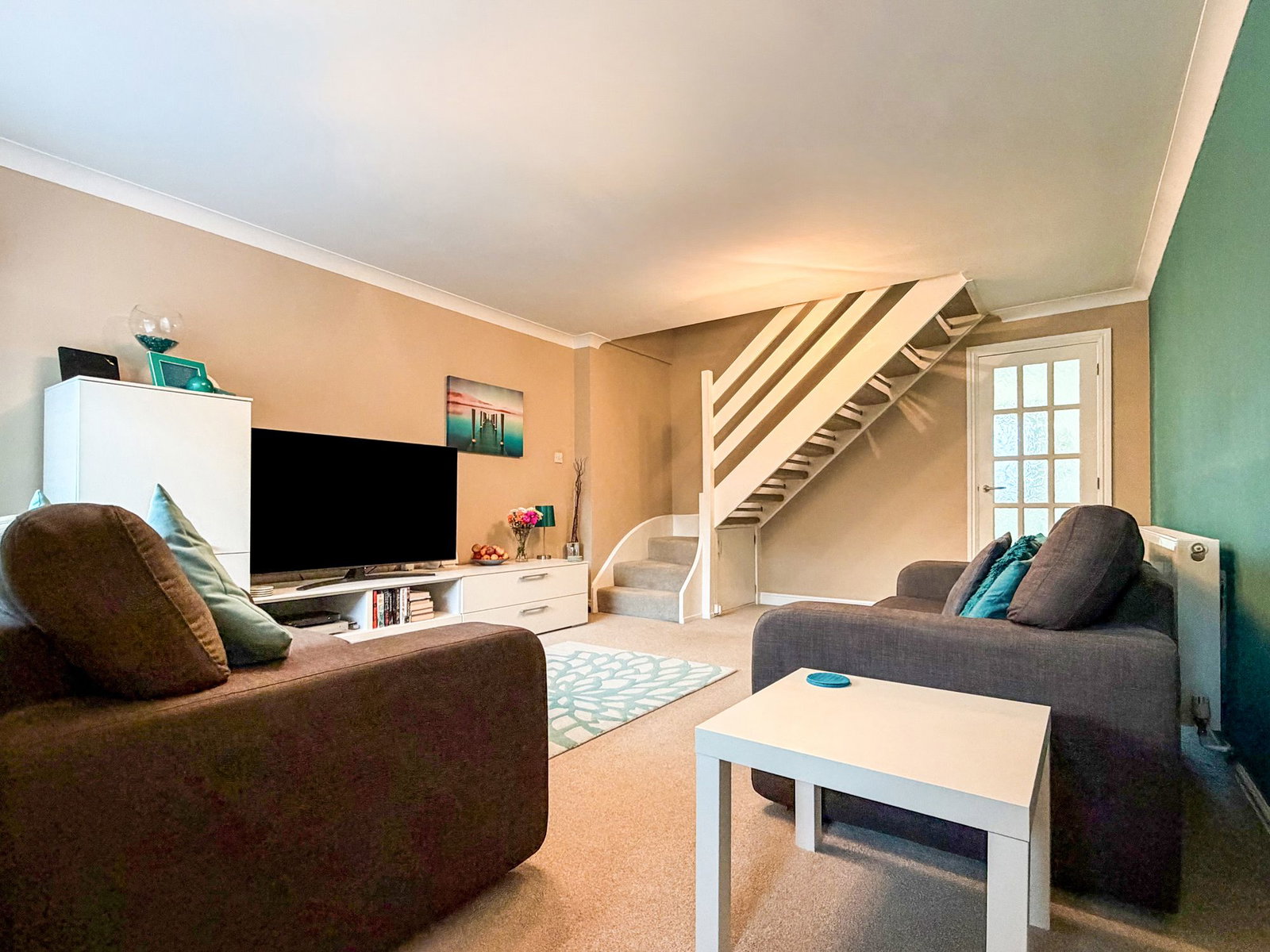 Semi Detached House in Hull