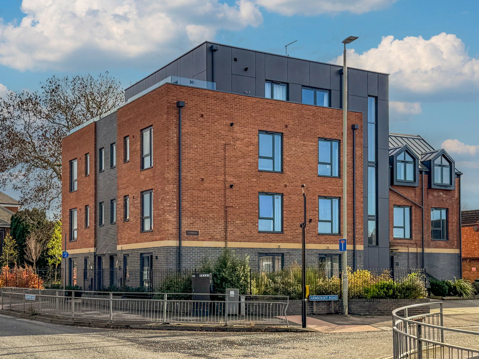 Apartment in Gloucester