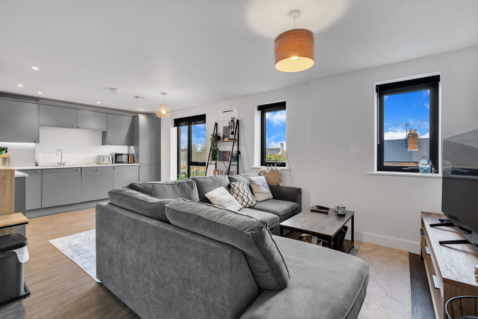 Apartment in Gloucester