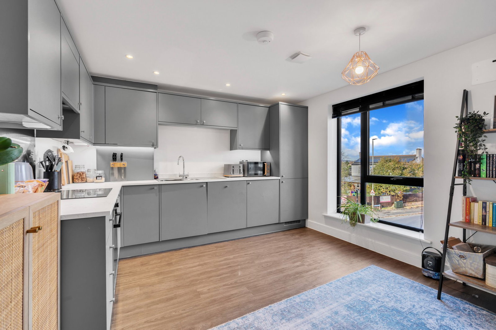 Apartment in Gloucester