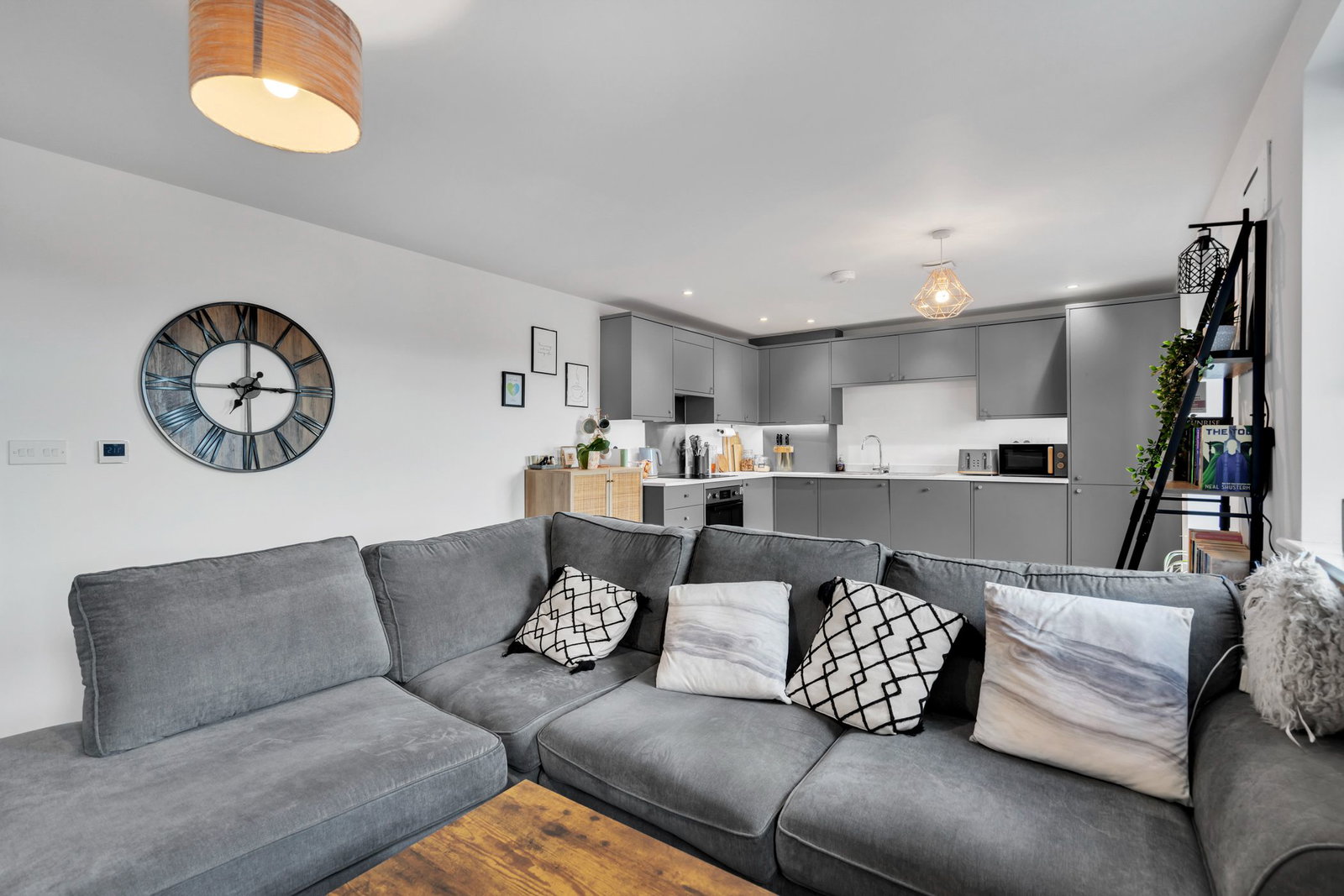 Apartment in Gloucester