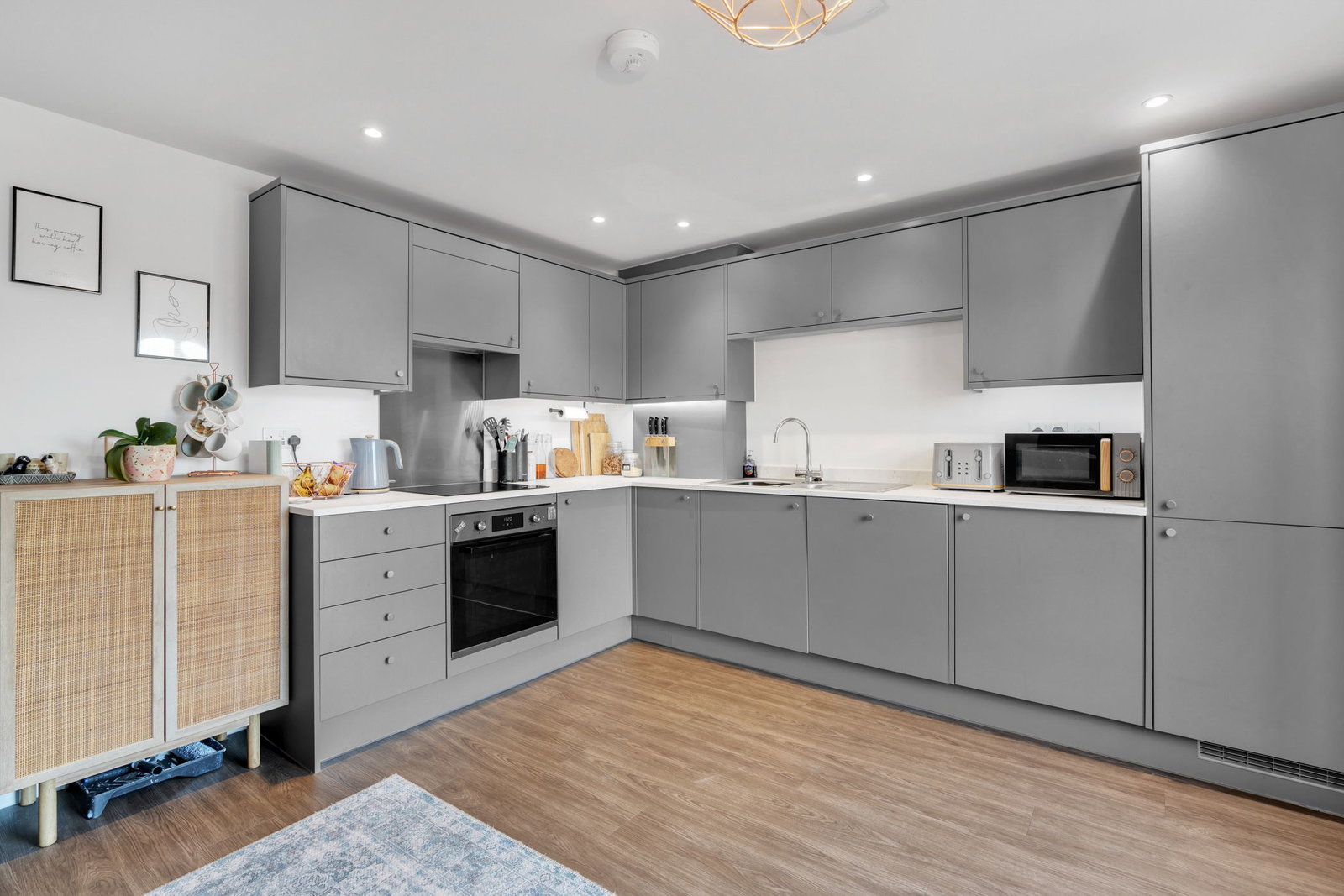 Apartment in Gloucester