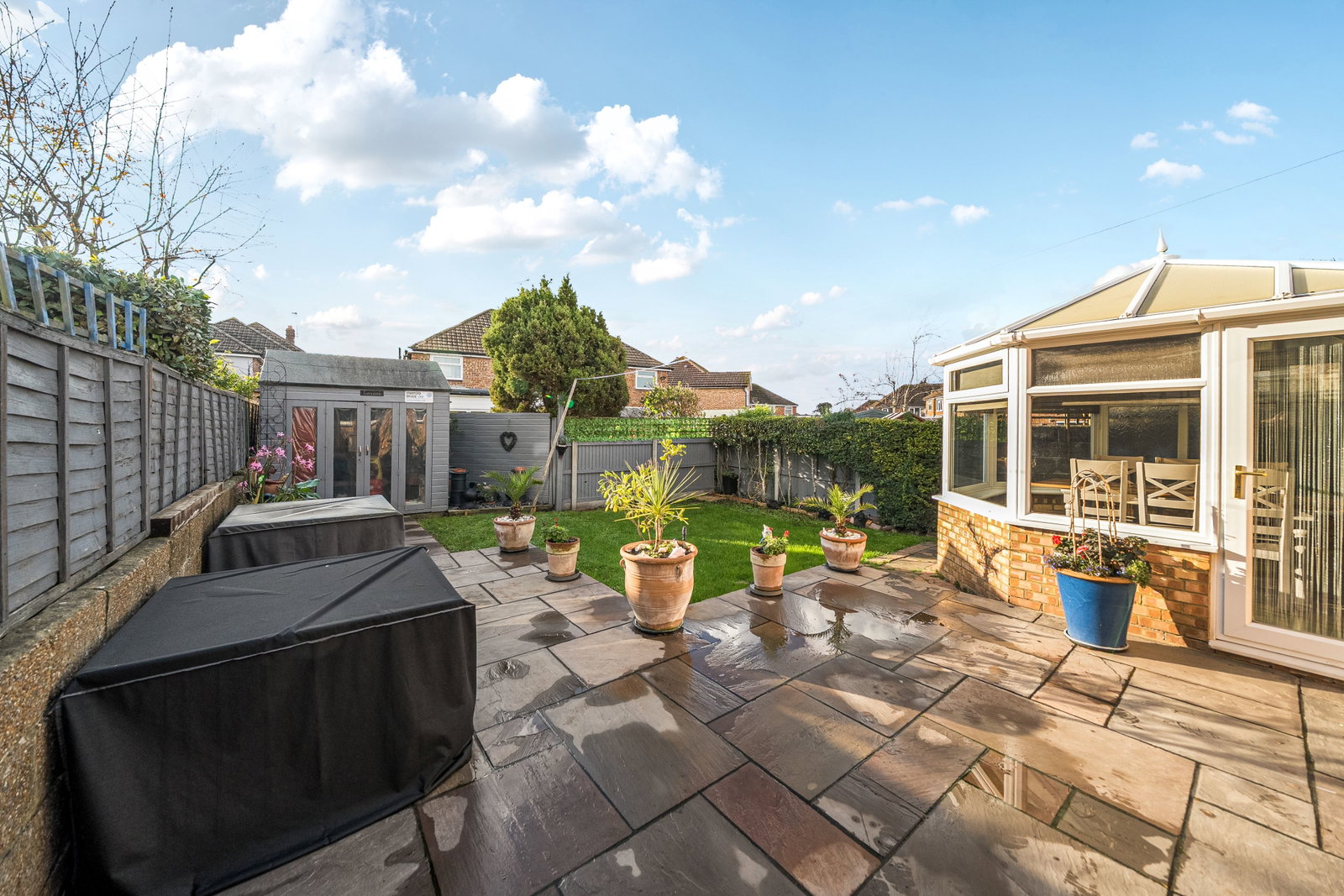 Semi Detached Bungalow for sale in Ramsgate, Fir Tree Close, Ramsgate, 1048 m²