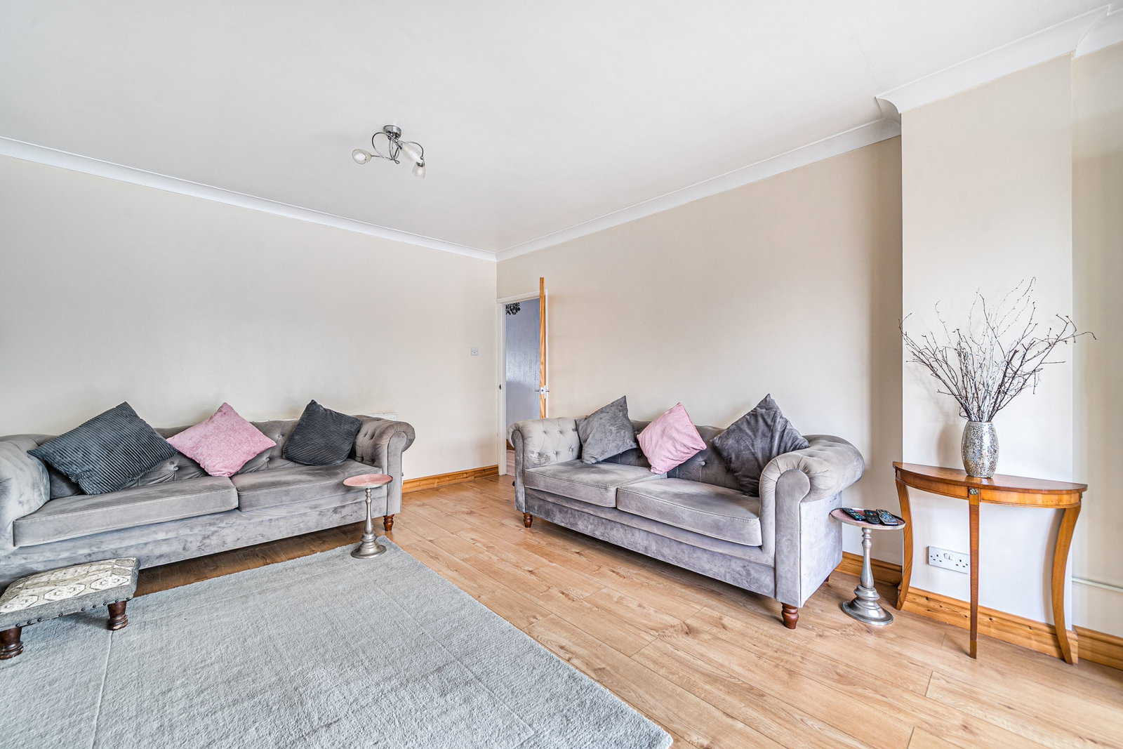 Semi Detached Bungalow in Ramsgate