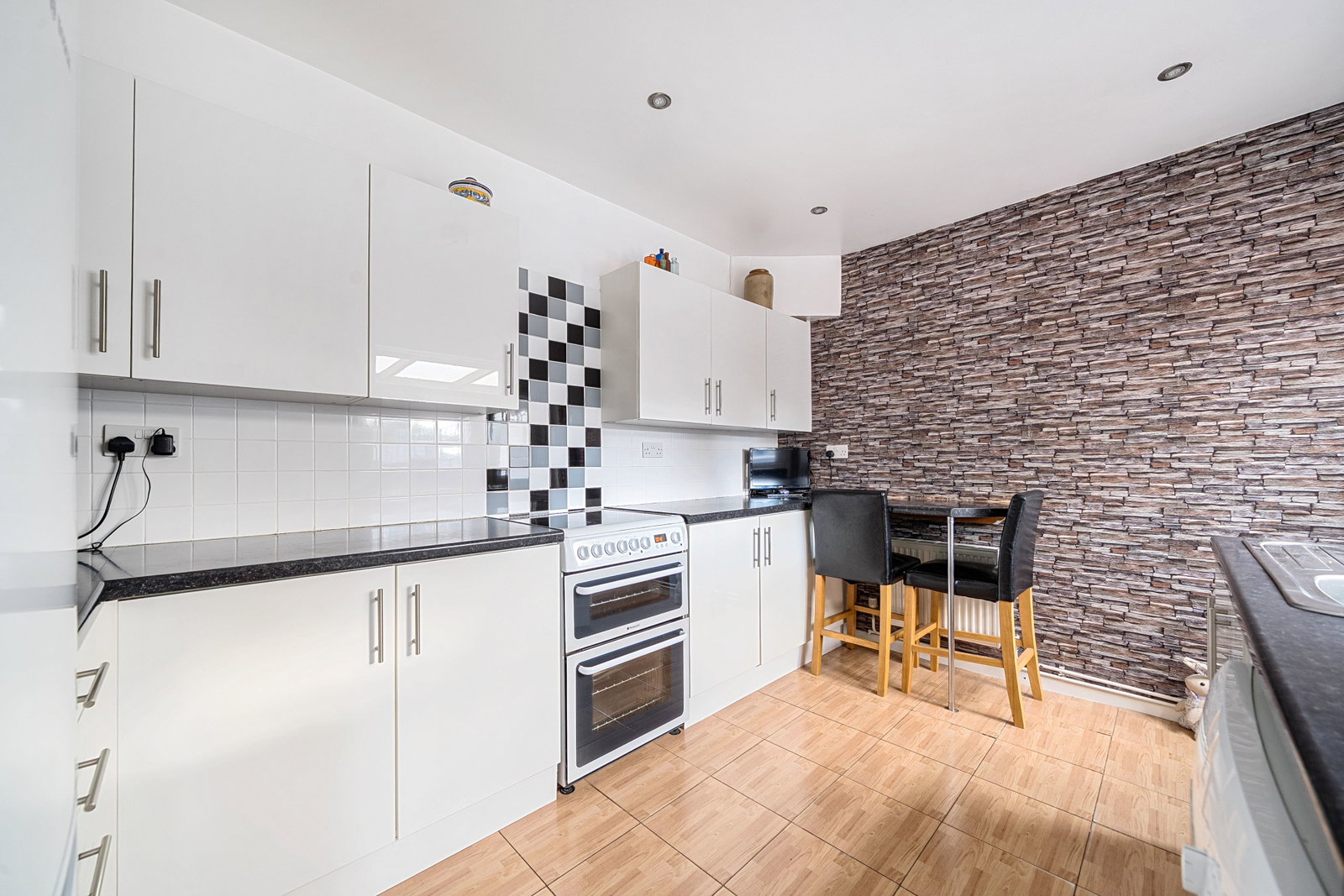 Semi Detached Bungalow for sale in Ramsgate, Fir Tree Close, Ramsgate, 1048 m²