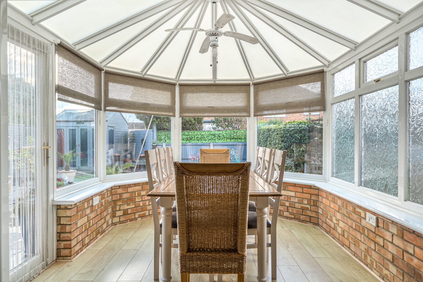 Semi Detached Bungalow in Ramsgate