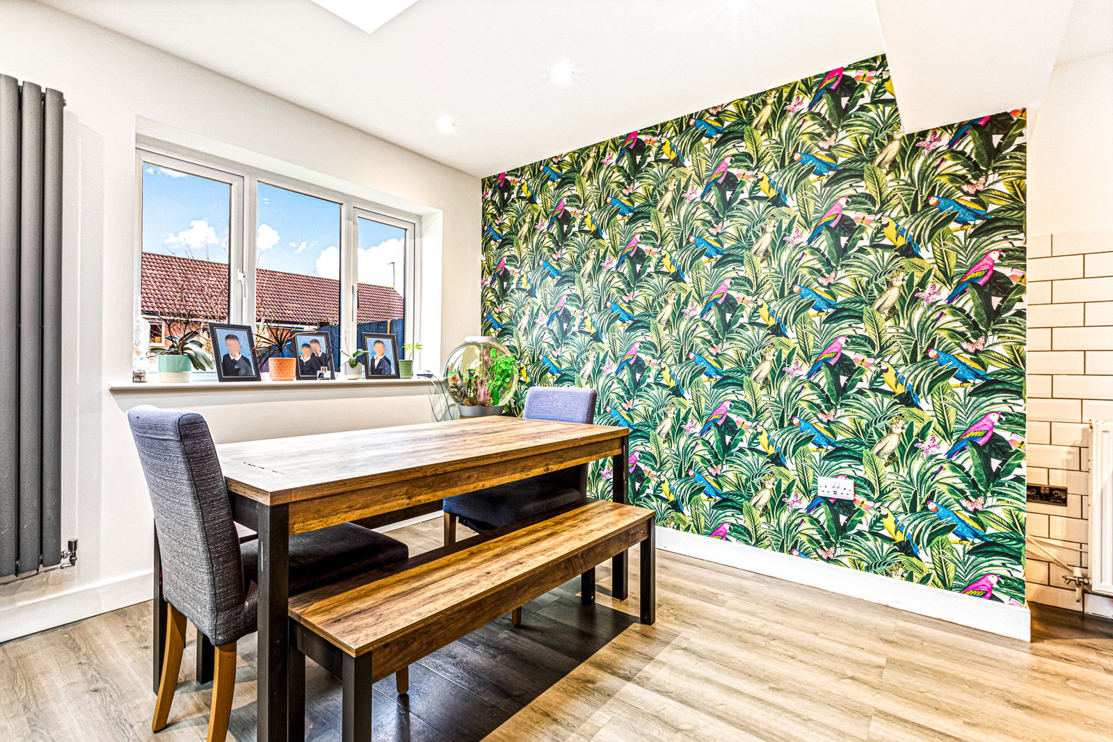 Semi Detached House in Leicester