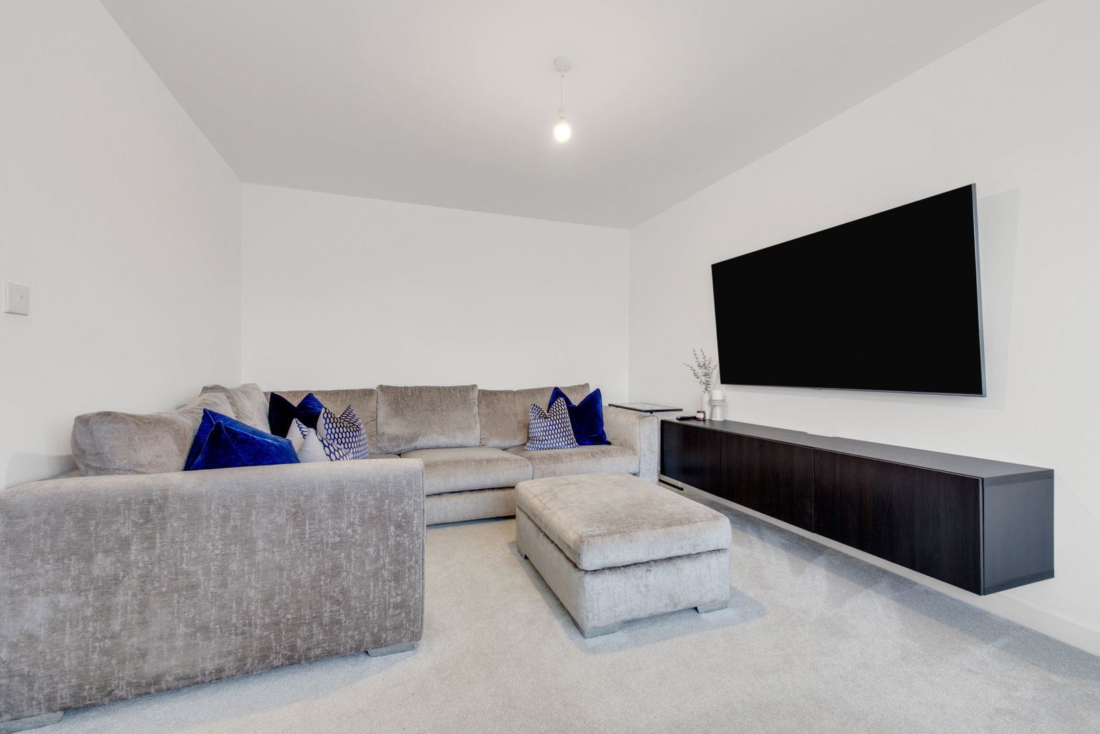 Detached House in Blyth