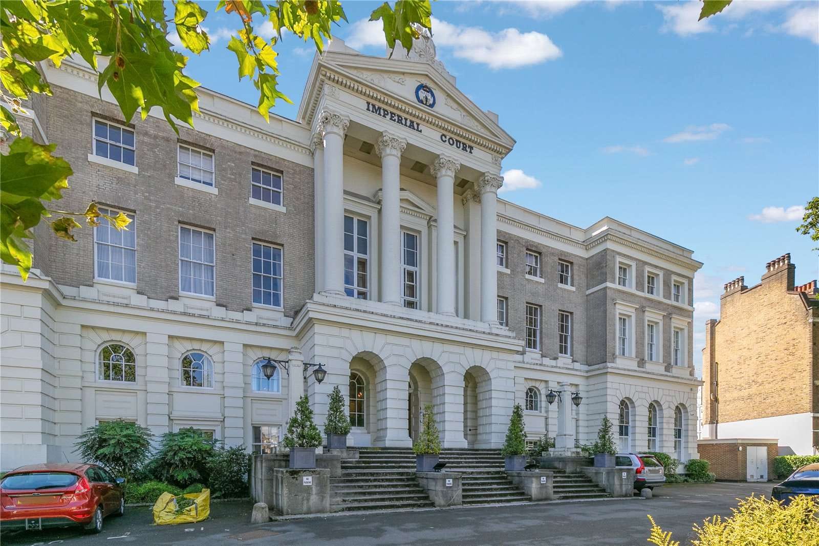 Apartment in London