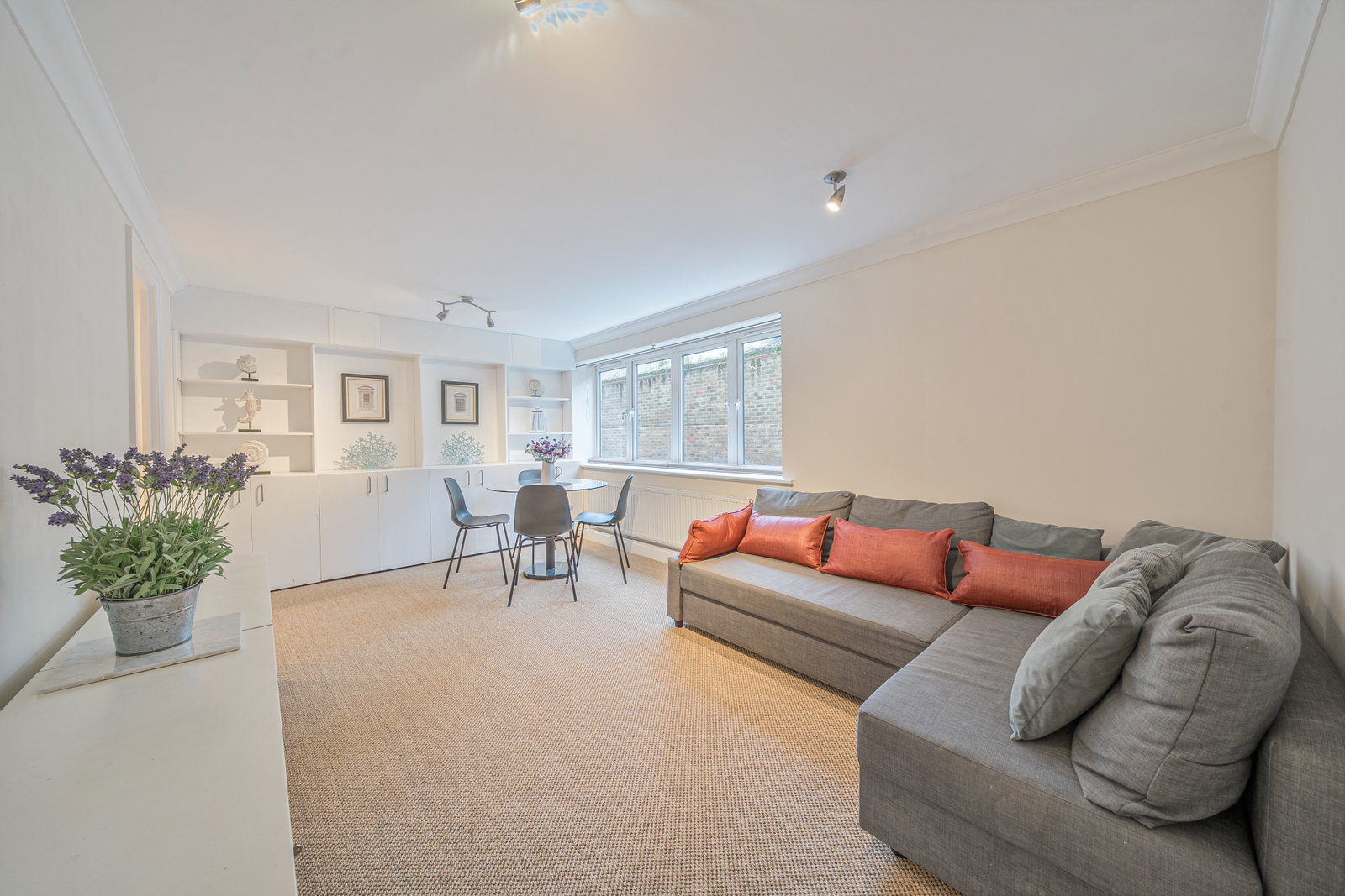 Apartment in London