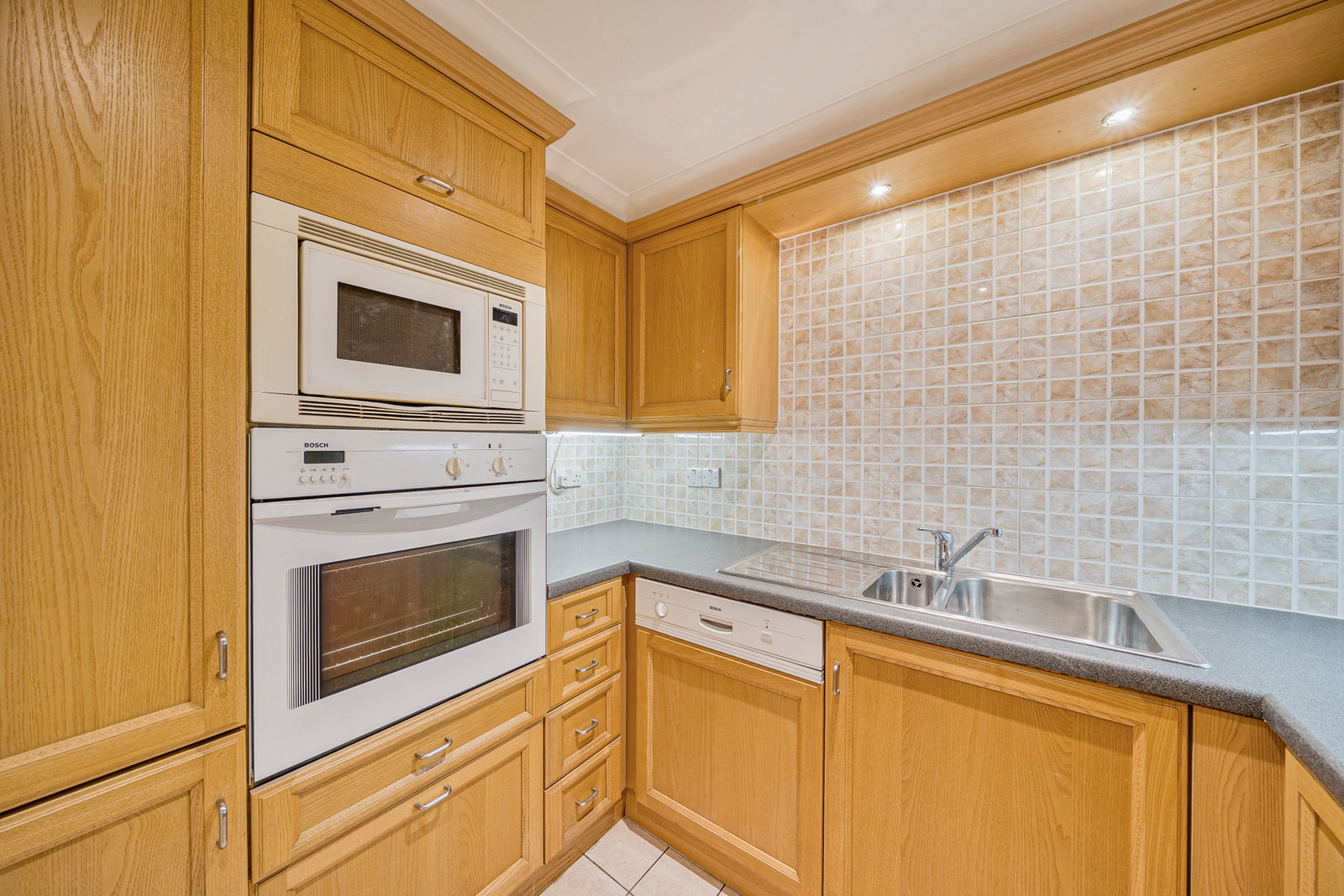 Apartment in London