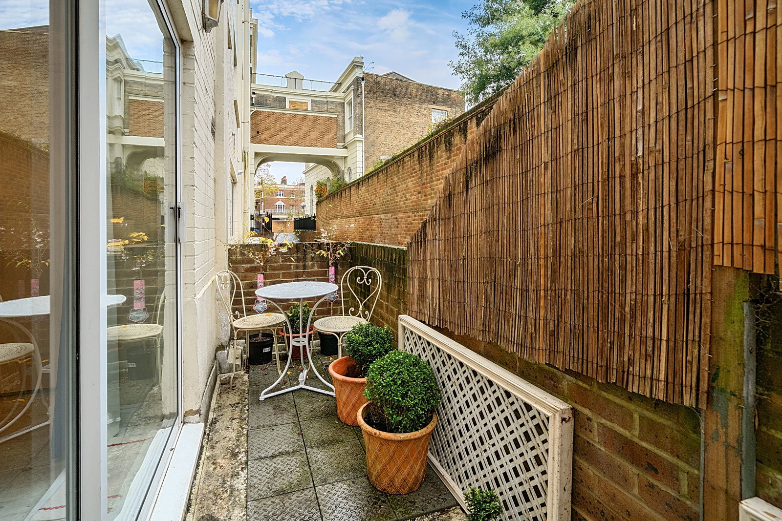 Apartment in London