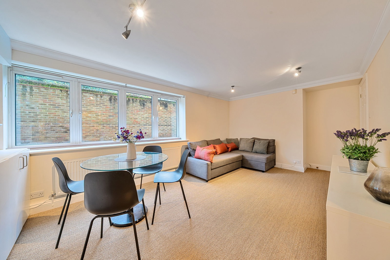Apartment in London