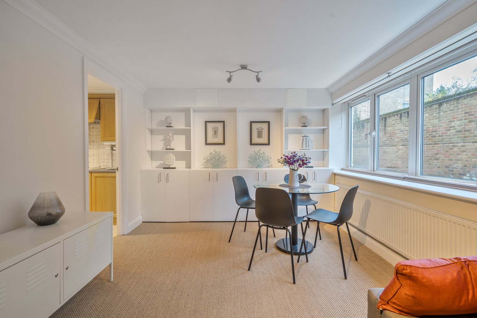 Apartment in London
